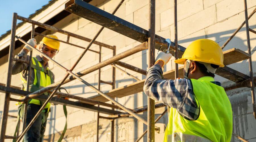 Soffit Repair in Canton, SD